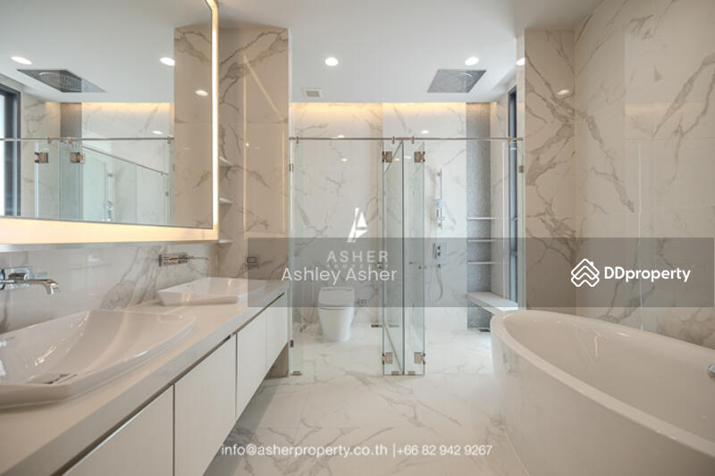 Issara Residence Rama 9, Bangkok, Rama 9 Road, Soi 13, Huai Khwang, Bangkok, 5 Bedrooms, 762 sqm, Single Detached House For Sale, by บริษัท แอชเชอร์ พร็อพเพอร์ตี้ จำกัด, 11473592 - DDproperty.com