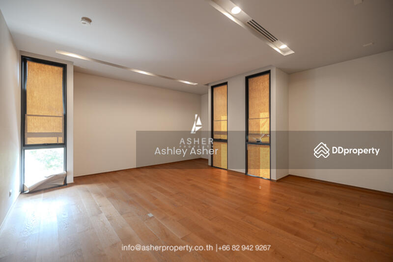 Issara Residence Rama 9, Bangkok, Rama 9 Road, Soi 13, Huai Khwang, Bangkok, 5 Bedrooms, 762 sqm, Single Detached House For Sale, by บริษัท แอชเชอร์ พร็อพเพอร์ตี้ จำกัด, 11473592 - DDproperty.com