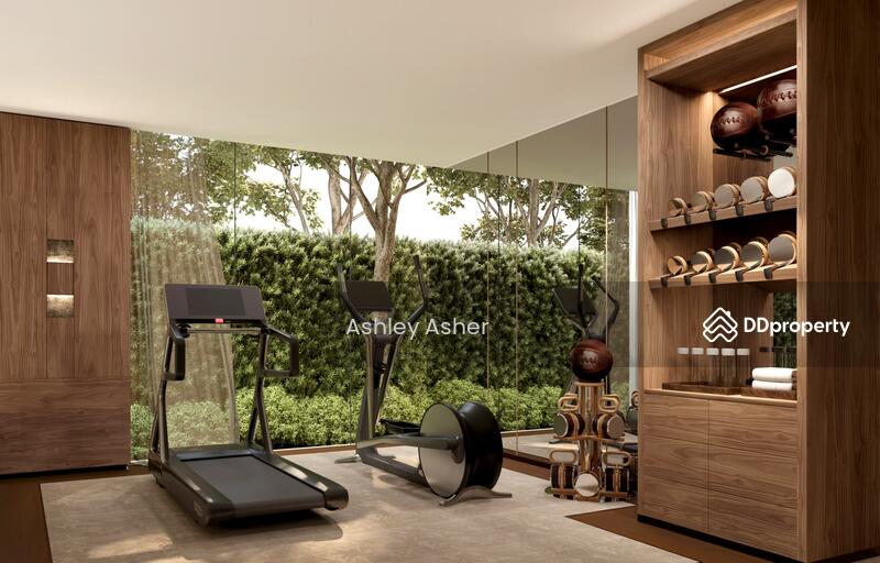 Eden Ekkamai, Bangkok, Khlong Tan Nua, Watthana, Bangkok, 2 Bedrooms, 218 sqm, Condo For Sale, by Miriam Sae-tan, 11473662 - DDproperty.com