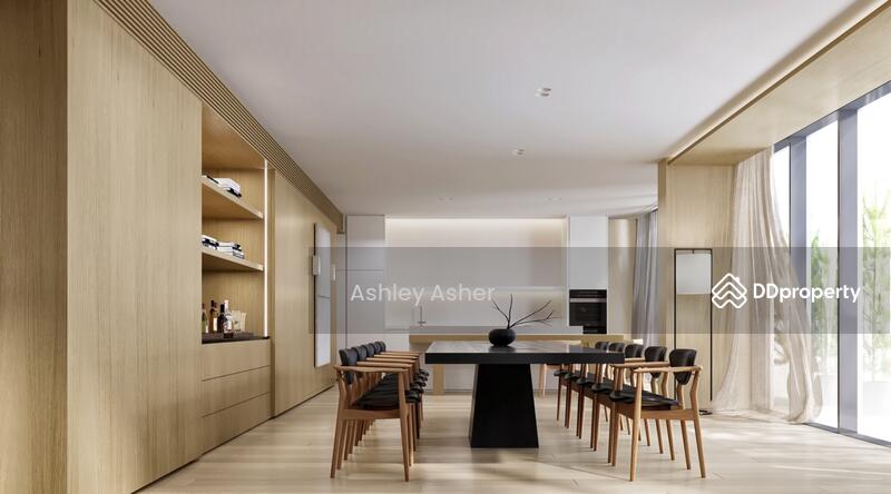 Eden Ekkamai, Bangkok, Khlong Tan Nua, Watthana, Bangkok, 2 Bedrooms, 218 sqm, Condo For Sale, by Miriam Sae-tan, 11473696 - DDproperty.com