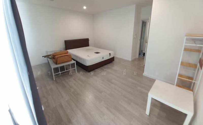 Patio Srinakarin-Rama 9, Bangkok, Krungthep Kreetha Road, Hua Mak, Bang Kapi, Bangkok, 3 Bedrooms, 180 sqm, Townhouse For Rent, by เสาวลักษณ์ มิ้มทอง, 11473840 - DDproperty.com