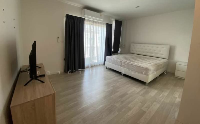 Patio Srinakarin-Rama 9, Bangkok, Krungthep Kreetha Road, Hua Mak, Bang Kapi, Bangkok, 3 Bedrooms, 180 sqm, Townhouse For Rent, by เสาวลักษณ์ มิ้มทอง, 11473840 - DDproperty.com