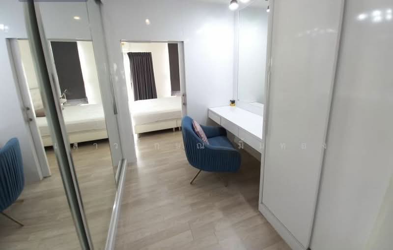 Patio Srinakarin-Rama 9, Bangkok, Krungthep Kreetha Road, Hua Mak, Bang Kapi, Bangkok, 3 Bedrooms, 180 sqm, Townhouse For Rent, by เสาวลักษณ์ มิ้มทอง, 11473840 - DDproperty.com