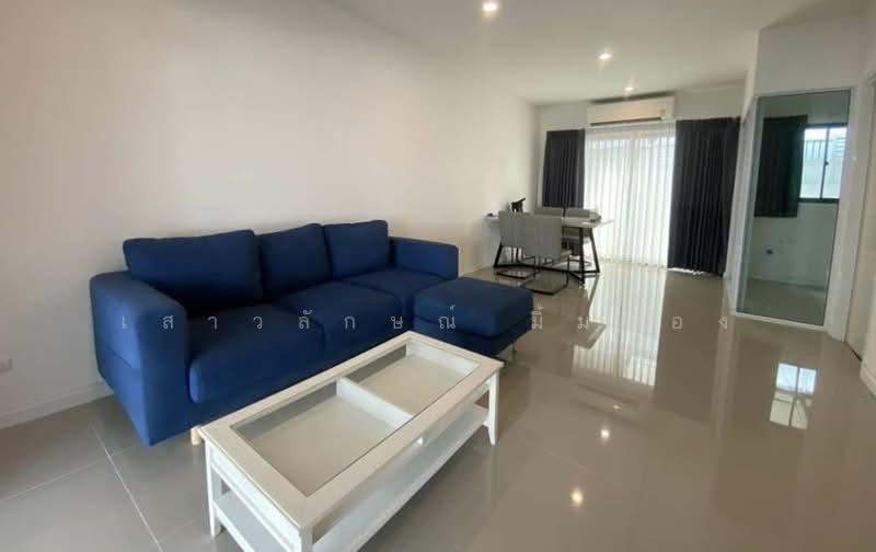 ให้เช่า - Patio Srinakarin-Rama 9 : พาทิโอ ศรีนครินทร์-พระราม 9, กรุงเทพ