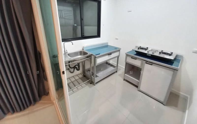 Patio Srinakarin-Rama 9, Bangkok, Krungthep Kreetha Road, Hua Mak, Bang Kapi, Bangkok, 3 Bedrooms, 180 sqm, Townhouse For Rent, by เสาวลักษณ์ มิ้มทอง, 11473840 - DDproperty.com