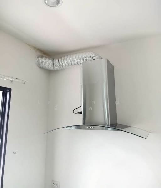 Patio Srinakarin-Rama 9, Bangkok, Krungthep Kreetha Road, Hua Mak, Bang Kapi, Bangkok, 3 Bedrooms, 180 sqm, Townhouse For Rent, by เสาวลักษณ์ มิ้มทอง, 11473840 - DDproperty.com