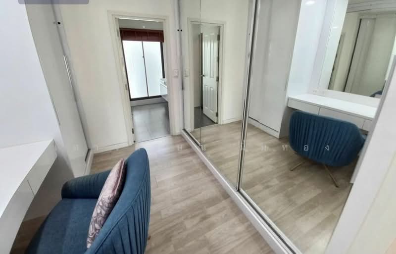 ให้เช่า - Patio Srinakarin-Rama 9 : พาทิโอ ศรีนครินทร์-พระราม 9, กรุงเทพ