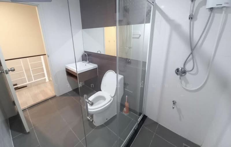 ให้เช่า - Patio Srinakarin-Rama 9 : พาทิโอ ศรีนครินทร์-พระราม 9, กรุงเทพ