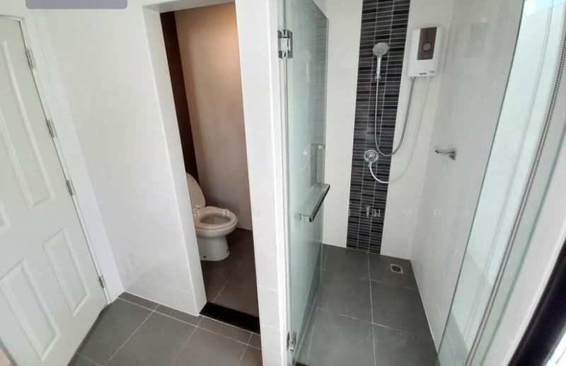 ให้เช่า - Patio Srinakarin-Rama 9 : พาทิโอ ศรีนครินทร์-พระราม 9, กรุงเทพ