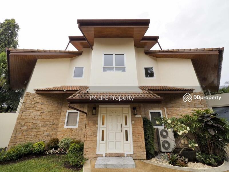7R0320 This pool villa 5bedroom 5bathroom 200,000/month at Rawai have fully furnished, ภูเก็ต, ราไวย์, เมืองภูเก็ต, ภูเก็ต, 250 ตร.ม., วิลล่า ให้เช่า, โดย PK LIFE Property, 11474009 - DDproperty.com