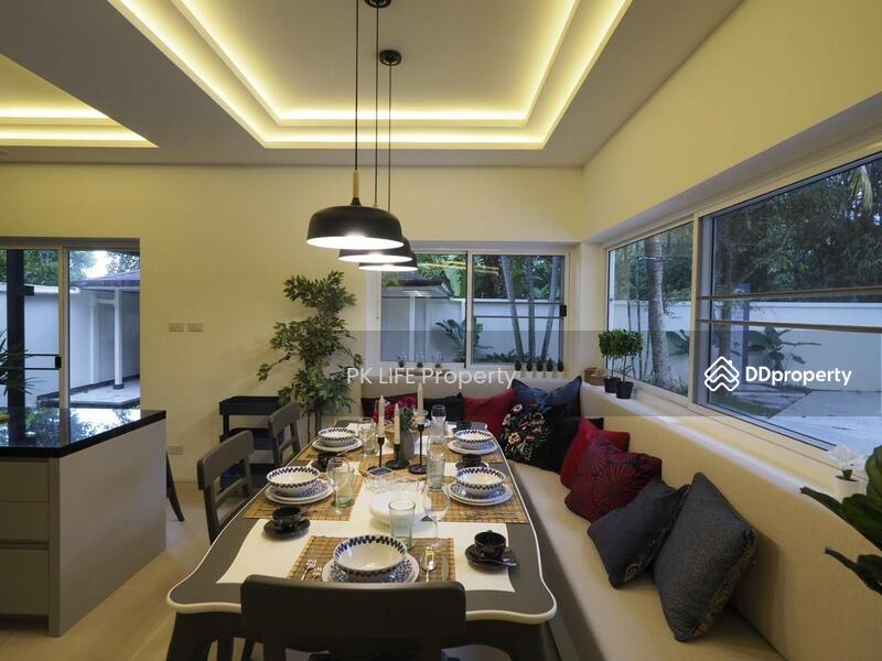 7R0320 This pool villa 5bedroom 5bathroom 200,000/month at Rawai have fully furnished, Phuket, Rawai, Muang Phuket, Phuket, 5 Bedrooms, 250 sqm, Villa For Rent, by PK LIFE Property, 11474009 - DDproperty.com