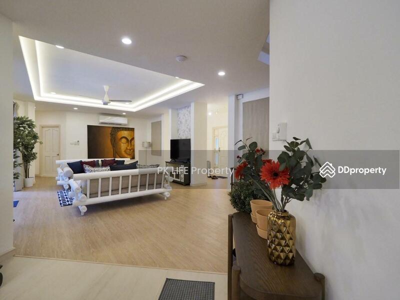 7R0320 This pool villa 5bedroom 5bathroom 200,000/month at Rawai have fully furnished, ภูเก็ต, ราไวย์, เมืองภูเก็ต, ภูเก็ต, 250 ตร.ม., วิลล่า ให้เช่า, โดย PK LIFE Property, 11474009 - DDproperty.com