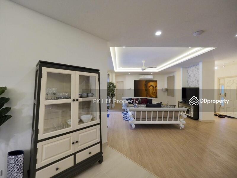 7R0320 This pool villa 5bedroom 5bathroom 200,000/month at Rawai have fully furnished, Phuket, Rawai, Muang Phuket, Phuket, 5 Bedrooms, 250 sqm, Villa For Rent, by PK LIFE Property, 11474009 - DDproperty.com