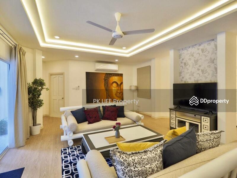 7R0320 This pool villa 5bedroom 5bathroom 200,000/month at Rawai have fully furnished, Phuket, Rawai, Muang Phuket, Phuket, 5 Bedrooms, 250 sqm, Villa For Rent, by PK LIFE Property, 11474009 - DDproperty.com