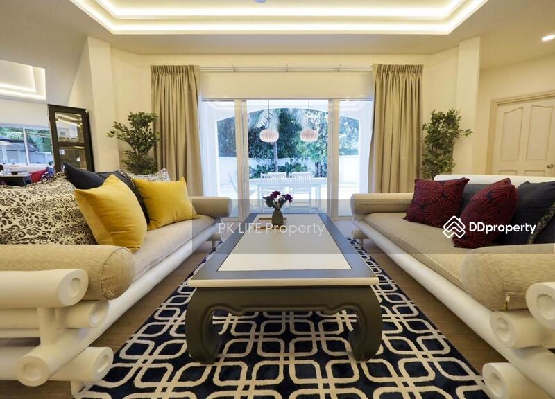 7R0320 This pool villa 5bedroom 5bathroom 200,000/month at Rawai have fully furnished, ภูเก็ต, ราไวย์, เมืองภูเก็ต, ภูเก็ต, 250 ตร.ม., วิลล่า ให้เช่า, โดย PK LIFE Property, 11474009 - DDproperty.com