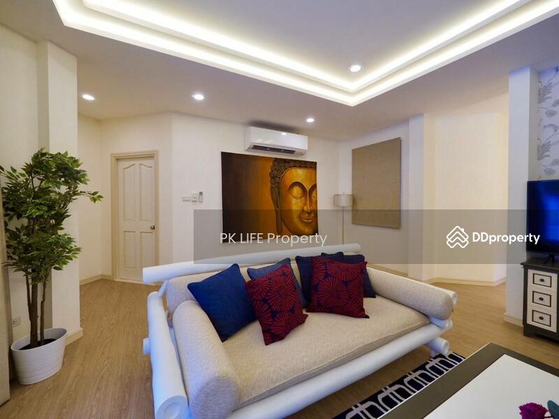 7R0320 This pool villa 5bedroom 5bathroom 200,000/month at Rawai have fully furnished, Phuket, Rawai, Muang Phuket, Phuket, 5 Bedrooms, 250 sqm, Villa For Rent, by PK LIFE Property, 11474009 - DDproperty.com