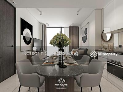 For Rent - Tait Sathorn 12, Bangkok