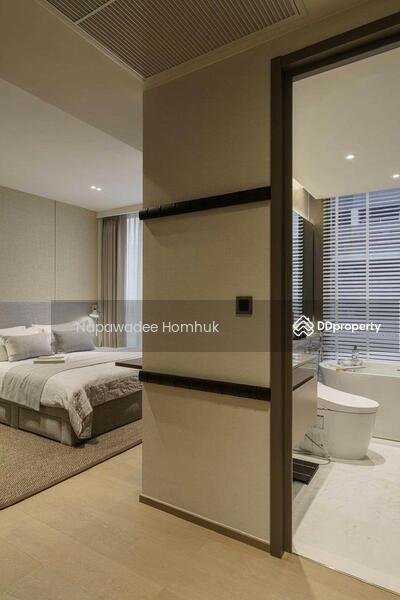 Tonson One Residence, Bangkok, Soi Tonson, Ploenchit Road, Lumphini, Pathum Wan, Bangkok, 1 Bedroom, 67 sqm, Condo For Rent, by Napawadee Homhuk, 11474126 - DDproperty.com