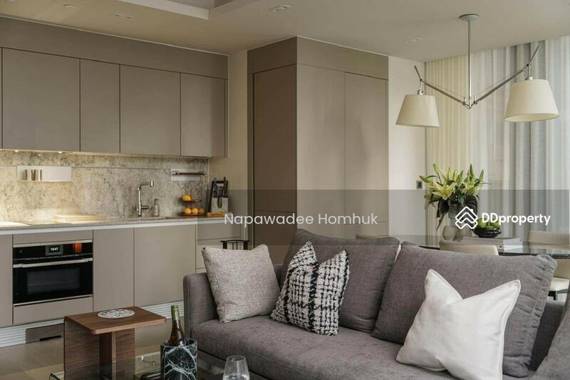 Tonson One Residence : ต้นสน วัน เรสซิเดนซ์, กรุงเทพ, ซอยต้นสน ถนนเพลินจิต, ลุมพินี, ปทุมวัน, กรุงเทพ, 67 ตร.ม., คอนโด ให้เช่า, โดย Napawadee Homhuk, 11474126 - DDproperty.com