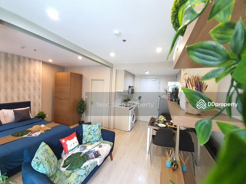 IDEO Q Chula - Samyan, Bangkok, 660-662 Rama 4 Road, Maha Phrutharam, Bang Rak, Bangkok, 1 Bedroom, 34 sqm, Condo For Sale, by Next Step Property, 11474184 - DDproperty.com