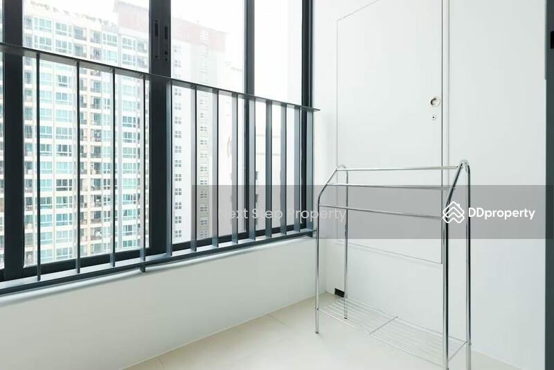 IDEO Q Chula - Samyan, Bangkok, 660-662 Rama 4 Road, Maha Phrutharam, Bang Rak, Bangkok, 1 Bedroom, 34 sqm, Condo For Sale, by Next Step Property, 11474184 - DDproperty.com