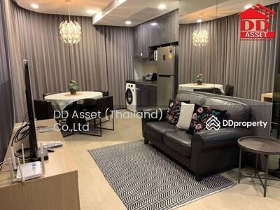 For Rent - ASHTON Chula-Silom, Bangkok