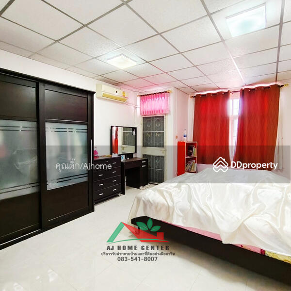 ขาย - ม.สุขกมล ซ.เทศบาลบางปู20, สมุทรปราการ