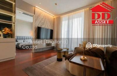 For Rent - Khun By Yoo, Bangkok
