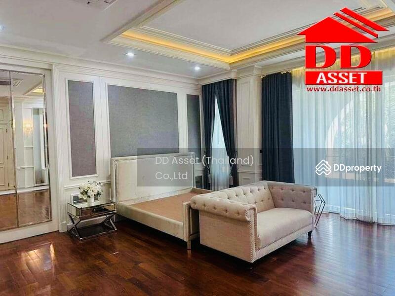 For Rent - Two Grande Monaco Bangna-Wongwaen, Bangkok