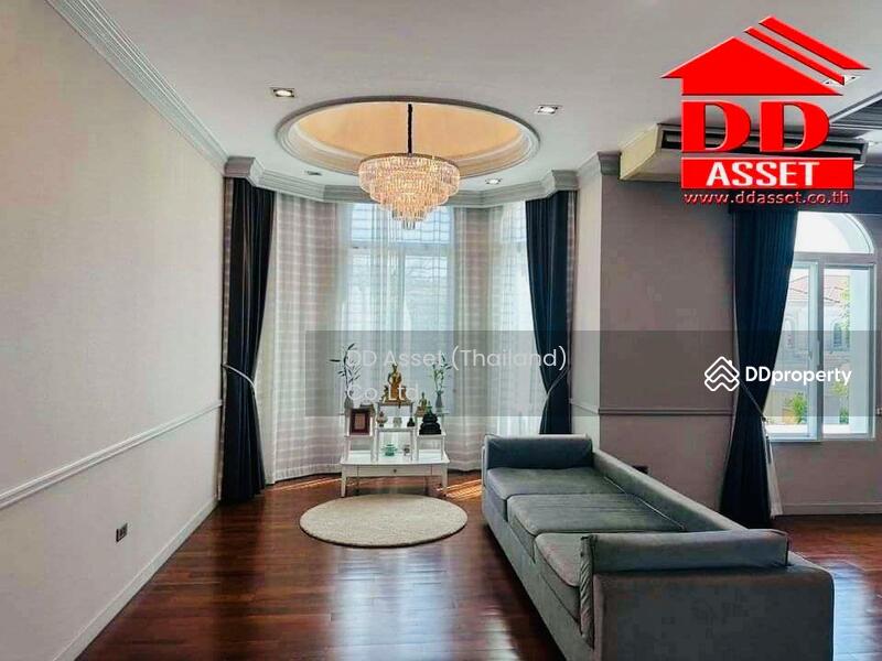 For Rent - Two Grande Monaco Bangna-Wongwaen, Bangkok