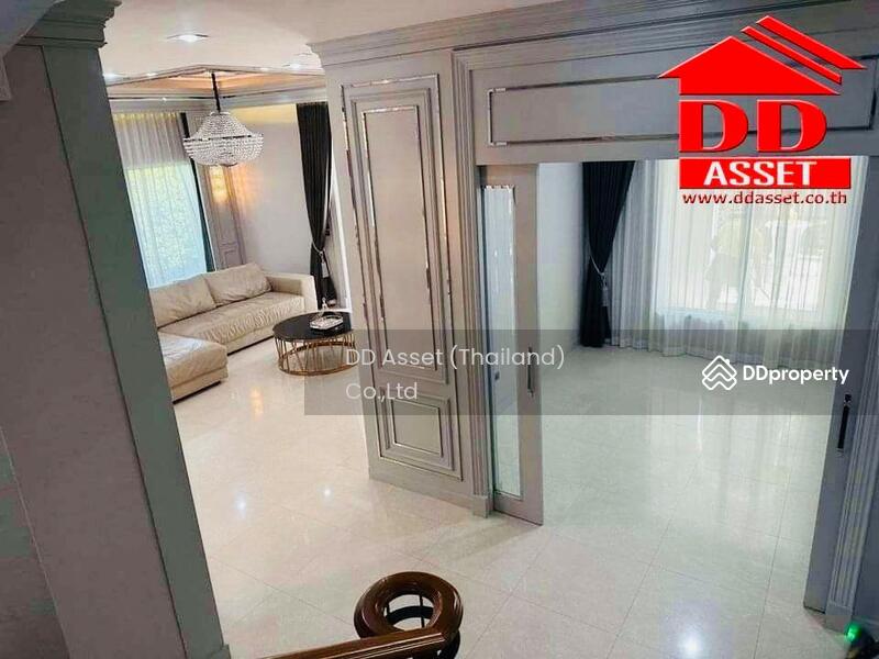 For Rent - Two Grande Monaco Bangna-Wongwaen, Bangkok