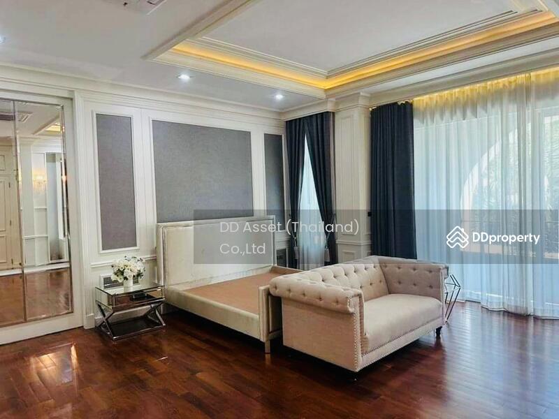 For Rent - Two Grande Monaco Bangna-Wongwaen, Bangkok