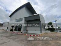 ขาย - ขายโกดัง ขายโรงงาน 2300 ตรม หนองปลาไหล, บางละมุง, ชลบุรี/ 泰国仓库/工厂，出租/出售 (หมายเลขประกาศ: AT1659S), ชลบุรี