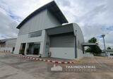 ขายโกดัง ขายโรงงาน 2300 ตรม หนองปลาไหล, บางละมุง, ชลบุรี/ 泰国仓库/工厂，出租/出售 (หมายเลขประกาศ: AT1659S) - DDproperty.com