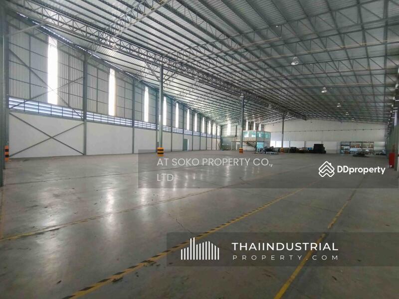 โกดังให้เช่า โรงงานให้เช่า 4200 ตรม สุรศักดิ์, ศรีราชา, ชลบุรี (หมายเลขประกาศ: AT1660R), ชลบุรี, สุรศักดิ์, ศรีราชา, ชลบุรี, 4,200 ตร.ม., โกดัง-โรงงาน ให้เช่า, โดย AT SOKO PROPERTY CO., LTD, 11474510 - DDproperty.com