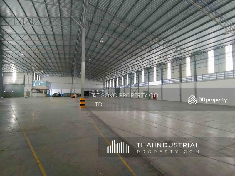 Factory or Warehouse 4200 sqm for RENT at Surasak, Si Racha, Chon Buri (Property ID: AT1660R), Chon Buri (Pattaya), Surasak, Si Racha, Chon Buri (Pattaya), , 4,200 sqm, Warehouse/Factory For Rent, by AT SOKO PROPERTY CO., LTD, 11474510 - DDproperty.com