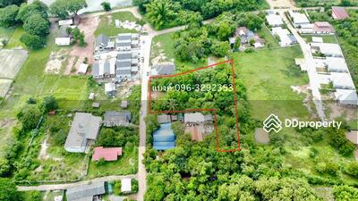 ขาย - ที่ดินทำเลทองตำบลหาดคำ ตรงข้าม ตชด., หนองคาย