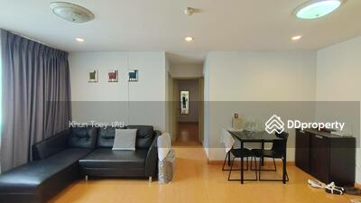For Rent - Lumpini Center Sukhumvit 77, Bangkok