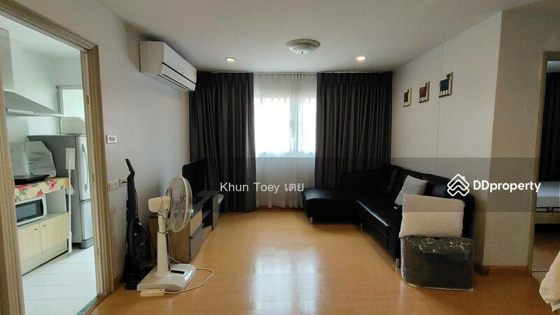 Lumpini Center Sukhumvit 77 : คอนโด ลุมพินี เซ็นเตอร์ สุขุมวิท 77, กรุงเทพ, ซ. สุขุมวิท 81, สวนหลวง, กรุงเทพ, 57 ตร.ม., คอนโด ให้เช่า, โดย Khun Toey เตย , 11474595 - DDproperty.com