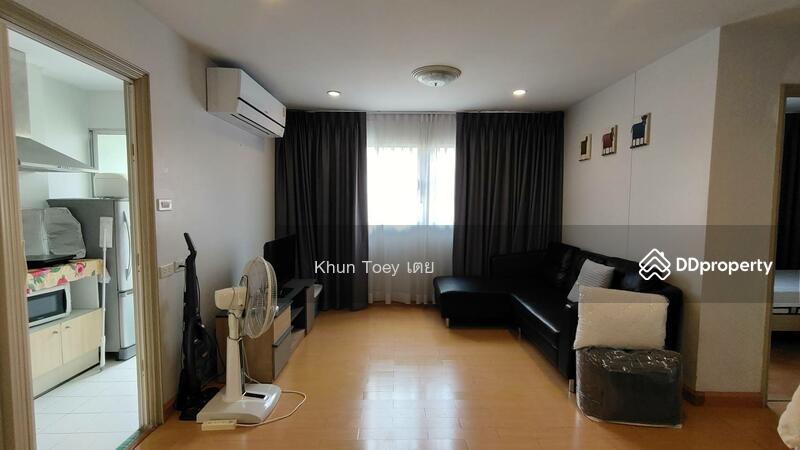 Lumpini Center Sukhumvit 77 : คอนโด ลุมพินี เซ็นเตอร์ สุขุมวิท 77, กรุงเทพ, ซ. สุขุมวิท 81, สวนหลวง, กรุงเทพ, 57 ตร.ม., คอนโด ให้เช่า, โดย Khun Toey เตย , 11474595 - DDproperty.com