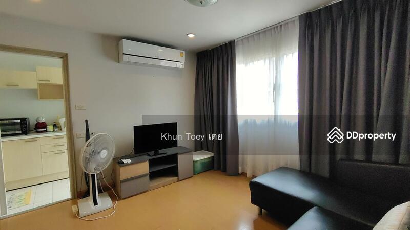Lumpini Center Sukhumvit 77, Bangkok, Soi Sukhumvit 81, Suan Luang, Bangkok, 2 Bedrooms, 57 sqm, Condo For Rent, by Khun Toey เตย , 11474595 - DDproperty.com