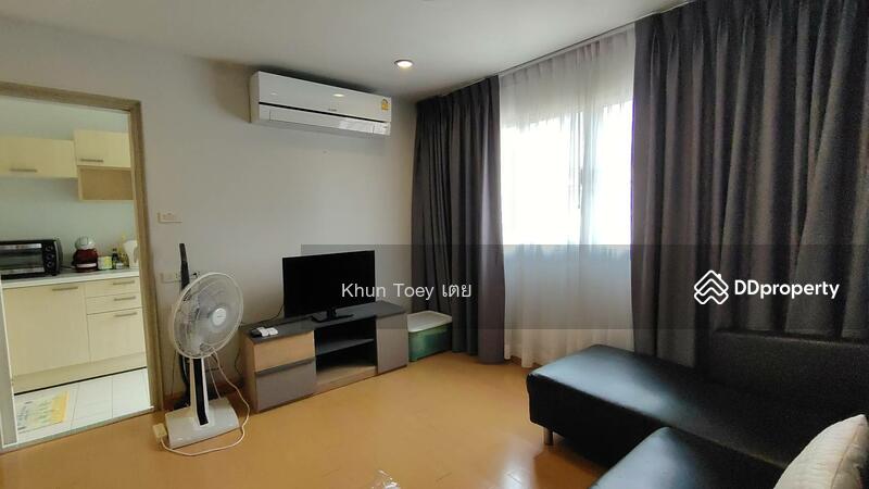 Lumpini Center Sukhumvit 77 : คอนโด ลุมพินี เซ็นเตอร์ สุขุมวิท 77, กรุงเทพ, ซ. สุขุมวิท 81, สวนหลวง, กรุงเทพ, 57 ตร.ม., คอนโด ให้เช่า, โดย Khun Toey เตย , 11474595 - DDproperty.com