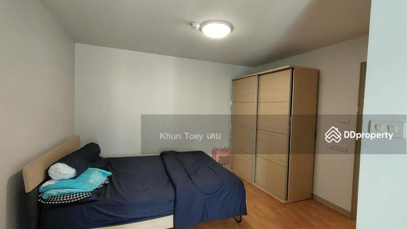 Lumpini Center Sukhumvit 77, Bangkok, Soi Sukhumvit 81, Suan Luang, Bangkok, 2 Bedrooms, 57 sqm, Condo For Rent, by Khun Toey เตย , 11474595 - DDproperty.com