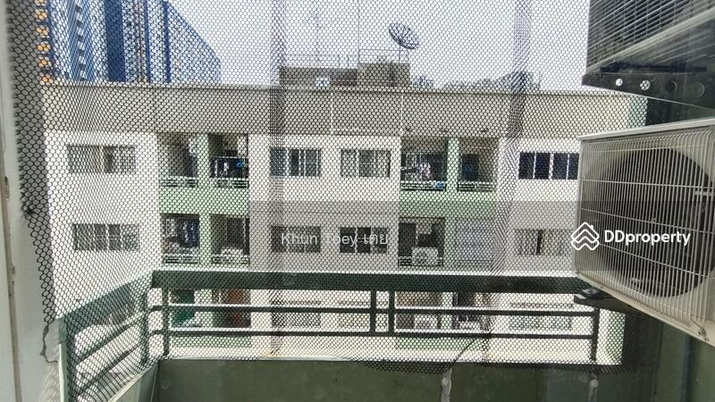 Lumpini Center Sukhumvit 77 : คอนโด ลุมพินี เซ็นเตอร์ สุขุมวิท 77, กรุงเทพ, ซ. สุขุมวิท 81, สวนหลวง, กรุงเทพ, 57 ตร.ม., คอนโด ให้เช่า, โดย Khun Toey เตย , 11474595 - DDproperty.com
