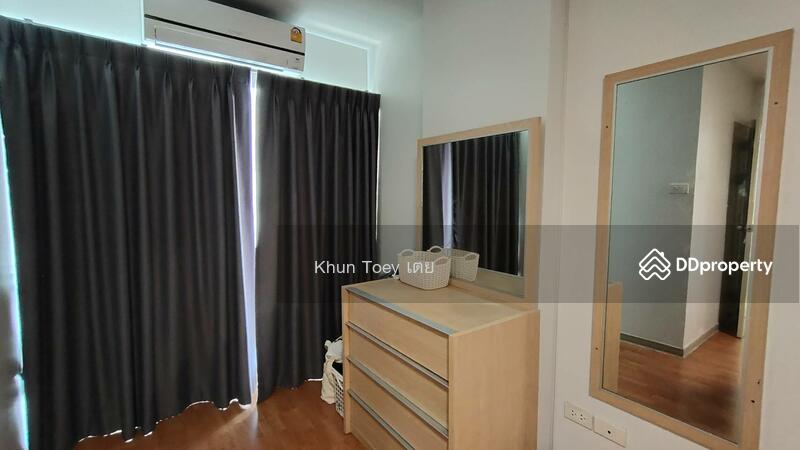 Lumpini Center Sukhumvit 77 : คอนโด ลุมพินี เซ็นเตอร์ สุขุมวิท 77, กรุงเทพ, ซ. สุขุมวิท 81, สวนหลวง, กรุงเทพ, 57 ตร.ม., คอนโด ให้เช่า, โดย Khun Toey เตย , 11474595 - DDproperty.com