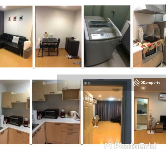Lumpini Center Sukhumvit 77, Bangkok, Soi Sukhumvit 81, Suan Luang, Bangkok, 2 Bedrooms, 57 sqm, Condo For Rent, by Khun Toey เตย , 11474595 - DDproperty.com