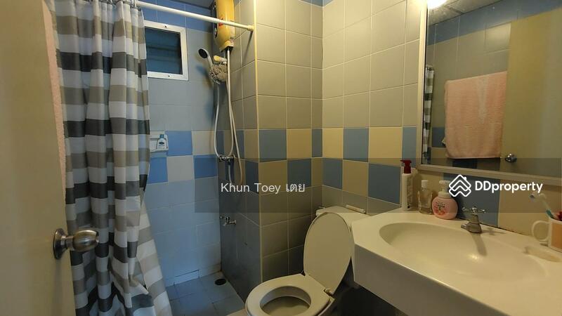 Lumpini Center Sukhumvit 77, Bangkok, Soi Sukhumvit 81, Suan Luang, Bangkok, 2 Bedrooms, 57 sqm, Condo For Rent, by Khun Toey เตย , 11474595 - DDproperty.com