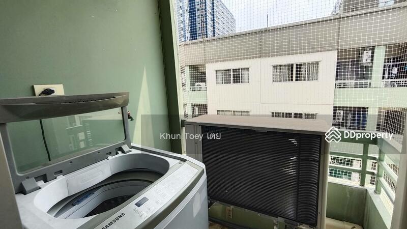 Lumpini Center Sukhumvit 77 : คอนโด ลุมพินี เซ็นเตอร์ สุขุมวิท 77, กรุงเทพ, ซ. สุขุมวิท 81, สวนหลวง, กรุงเทพ, 57 ตร.ม., คอนโด ให้เช่า, โดย Khun Toey เตย , 11474595 - DDproperty.com