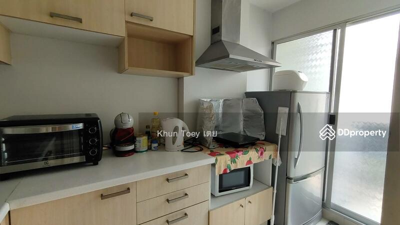 Lumpini Center Sukhumvit 77, Bangkok, Soi Sukhumvit 81, Suan Luang, Bangkok, 2 Bedrooms, 57 sqm, Condo For Rent, by Khun Toey เตย , 11474595 - DDproperty.com