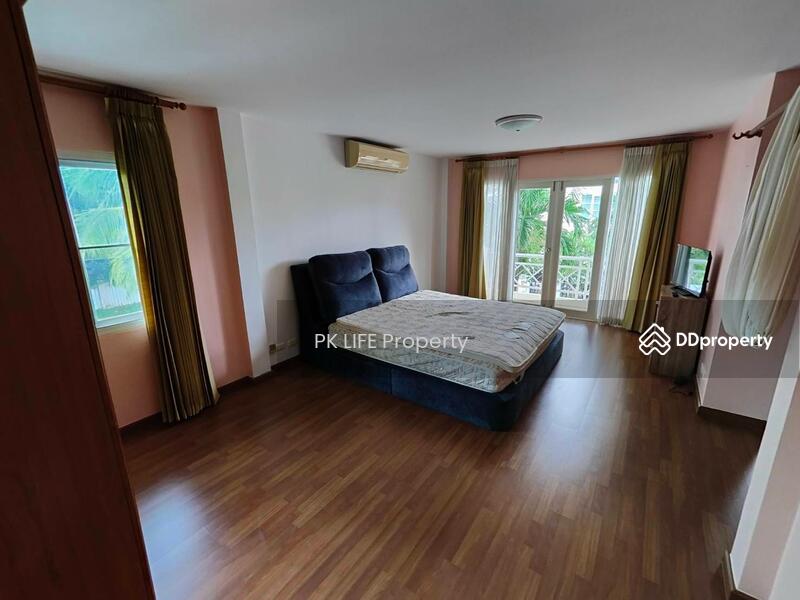 8R0396 This pool villa 4bedroom 3bathroom 110,000/month at Chalong have fully furnished, Phuket, Chalong, Muang Phuket, Phuket, 4 Bedrooms, 200 sqm, Villa For Rent, by PK LIFE Property, 11474637 - DDproperty.com